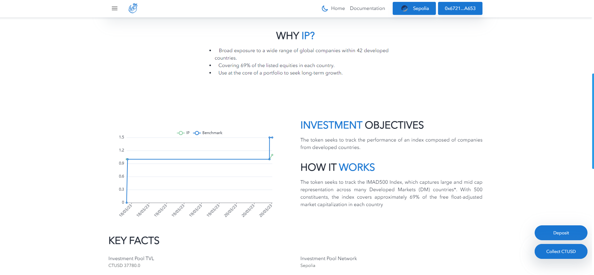 Cadmos platform compliance and reporting